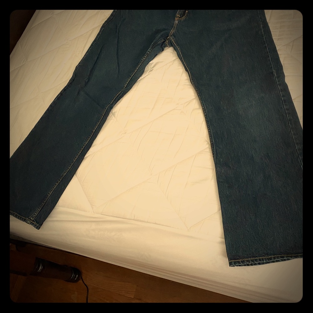 American Eagle Men’s  Jeans Sz 40x34